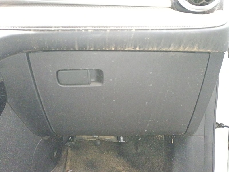 Recambio de guantera para mg zs suv (azs1) 1.5 vti referencia OEM IAM   