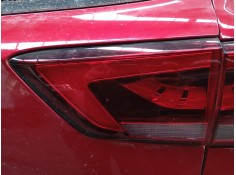 Recambio de piloto trasero derecho porton para mg zs suv (azs1) 1.5 vti referencia OEM IAM   