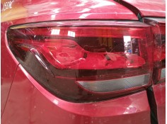 Recambio de piloto trasero izquierdo para mg zs suv (azs1) 1.5 vti referencia OEM IAM   