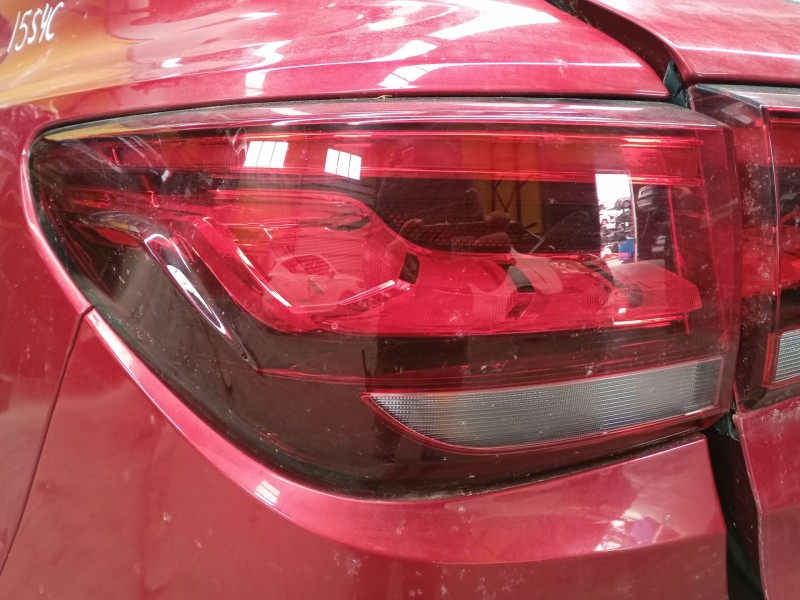 Recambio de piloto trasero izquierdo para mg zs suv (azs1) 1.5 vti referencia OEM IAM   