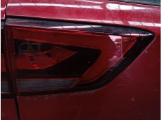 Recambio de piloto trasero izquierdo porton para mg zs suv (azs1) 1.5 vti referencia OEM IAM   