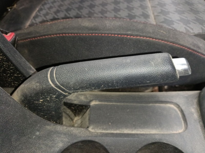 Recambio de palanca freno de mano para mg zs suv (azs1) 1.5 vti referencia OEM IAM   