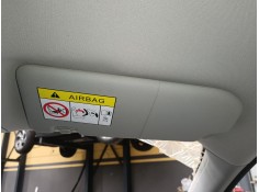 Recambio de parasol derecho para mg zs suv (azs1) 1.5 vti referencia OEM IAM    2