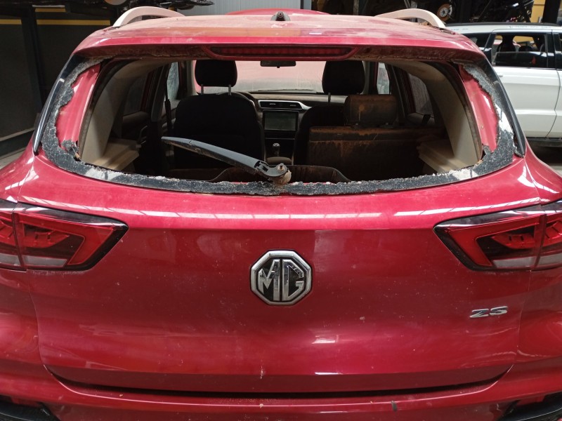 Recambio de porton trasero para mg zs suv (azs1) 1.5 vti referencia OEM IAM   