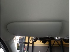 Recambio de parasol izquierdo para mg zs suv (azs1) 1.5 vti referencia OEM IAM    2