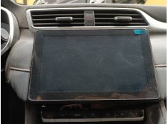 Recambio de sistema navegacion gps para mg zs suv (azs1) 1.5 vti referencia OEM IAM   