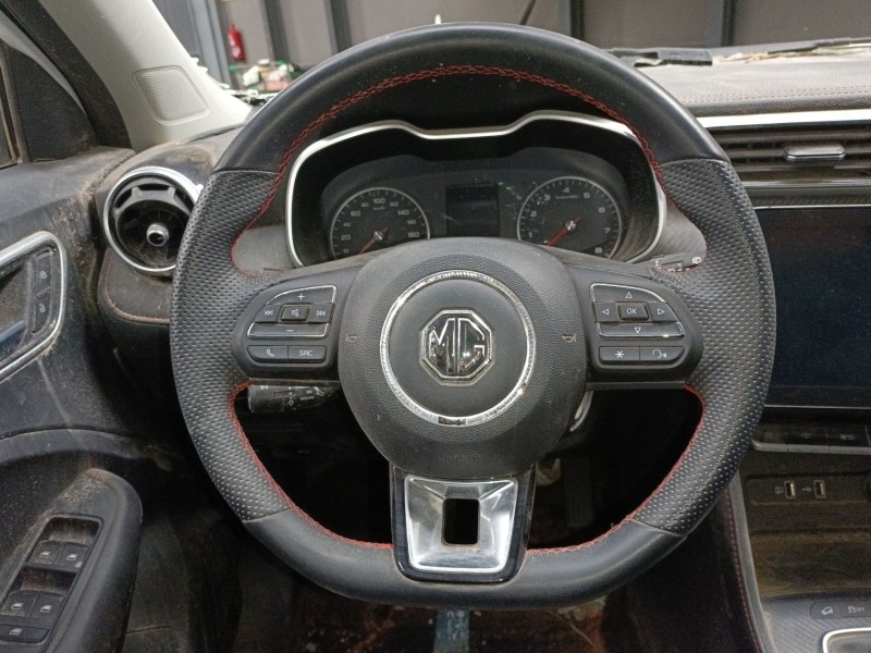 Recambio de volante para mg zs suv (azs1) 1.5 vti referencia OEM IAM   