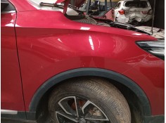 Recambio de aleta delantera derecha para mg zs suv (azs1) 1.5 vti referencia OEM IAM   