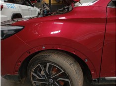 Recambio de aleta delantera izquierda para mg zs suv (azs1) 1.5 vti referencia OEM IAM    2