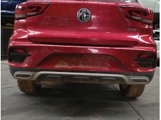 Recambio de paragolpes trasero para mg zs suv (azs1) 1.5 vti referencia OEM IAM   