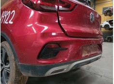 Recambio de paragolpes trasero para mg zs suv (azs1) 1.5 vti referencia OEM IAM    2
