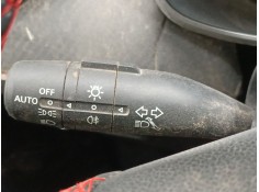 Recambio de mando intermitentes para mg zs suv (azs1) 1.5 vti referencia OEM IAM   