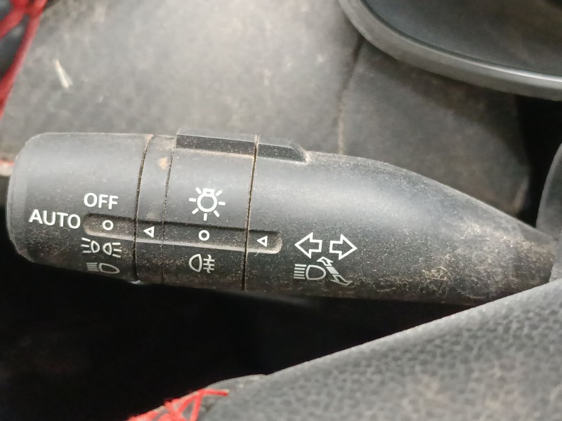 Recambio de mando intermitentes para mg zs suv (azs1) 1.5 vti referencia OEM IAM   