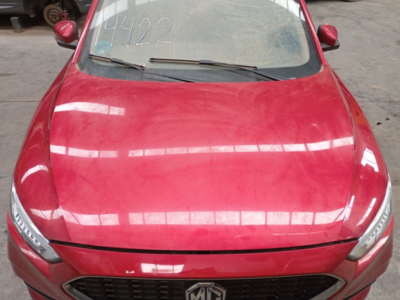 Recambio de capot para mg zs suv (azs1) 1.5 vti referencia OEM IAM   