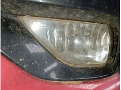 Recambio de faro antiniebla izquierdo para mg zs suv (azs1) 1.5 vti referencia OEM IAM   