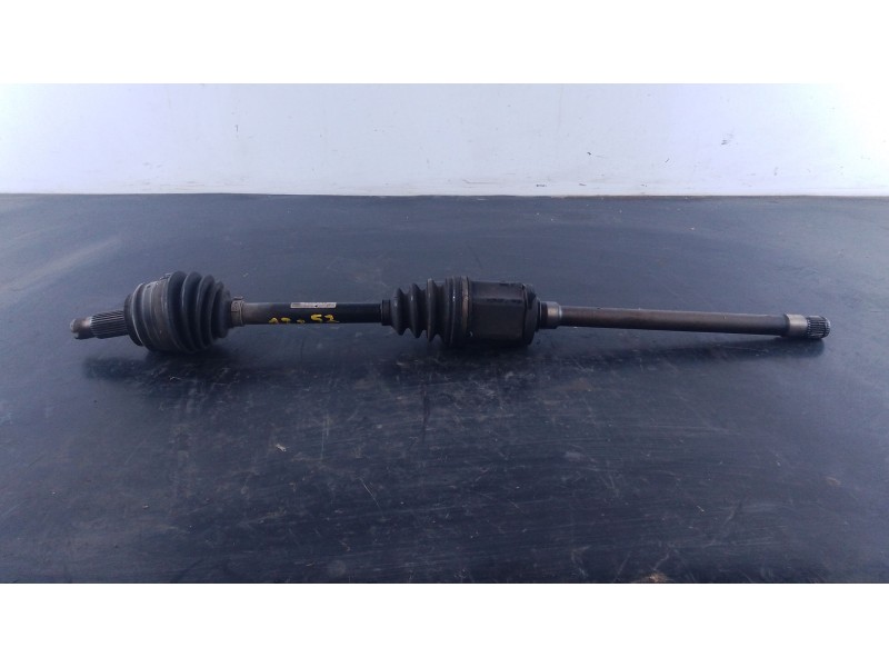 Recambio de transmision delantera derecha para bmw x3 (e83) 3.0 d referencia OEM IAM 7524046  