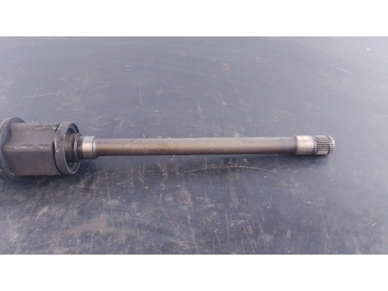 Recambio de transmision delantera derecha para bmw x3 (e83) 3.0 d referencia OEM IAM 7524046  