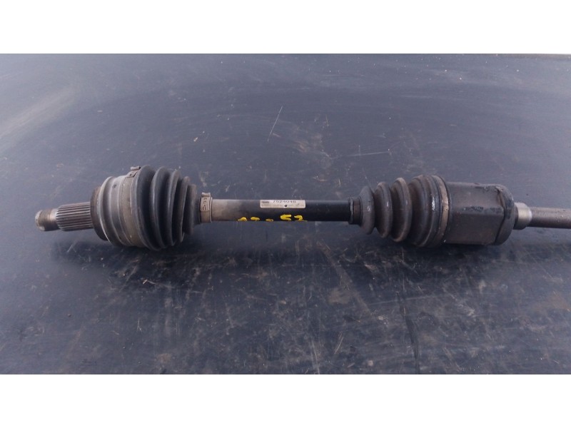 Recambio de transmision delantera derecha para bmw x3 (e83) 3.0 d referencia OEM IAM 7524046  