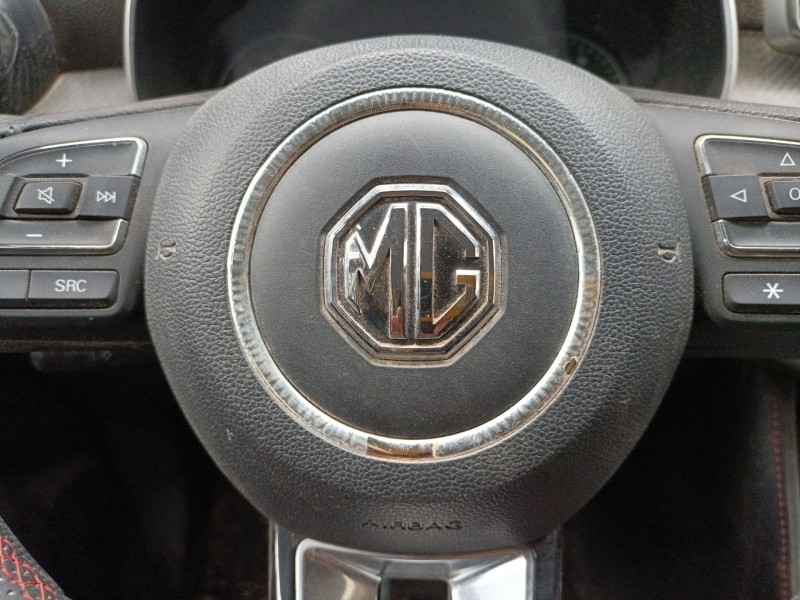 Recambio de airbag delantero izquierdo para mg zs suv (azs1) 1.5 vti referencia OEM IAM   