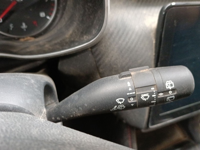 Recambio de mando limpia para mg zs suv (azs1) 1.5 vti referencia OEM IAM   