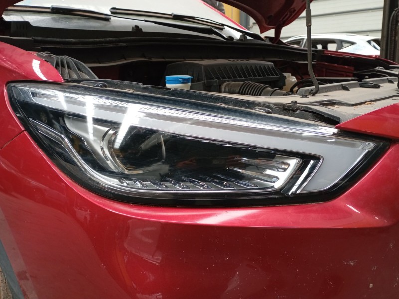 Recambio de faro derecho xenon para mg zs suv (azs1) 1.5 vti referencia OEM IAM   
