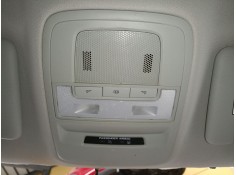 Recambio de luz interior para mg zs suv (azs1) 1.5 vti referencia OEM IAM   