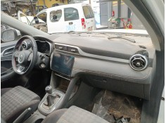Recambio de salpicadero para mg zs suv (azs1) 1.5 vti referencia OEM IAM   