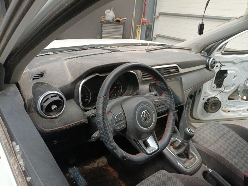 Recambio de salpicadero para mg zs suv (azs1) 1.5 vti referencia OEM IAM   