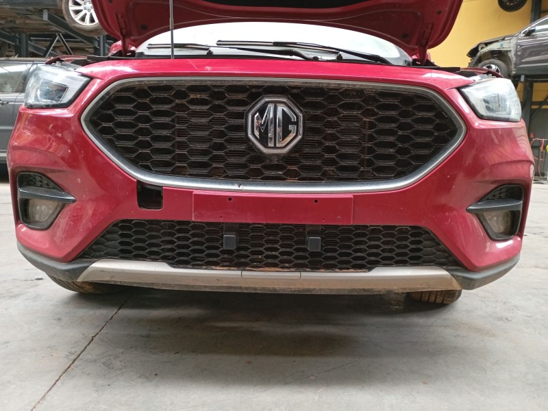 Recambio de paragolpes delantero para mg zs suv (azs1) 1.5 vti referencia OEM IAM   