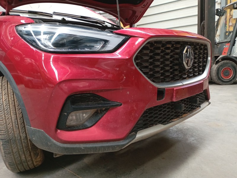 Recambio de paragolpes delantero para mg zs suv (azs1) 1.5 vti referencia OEM IAM   