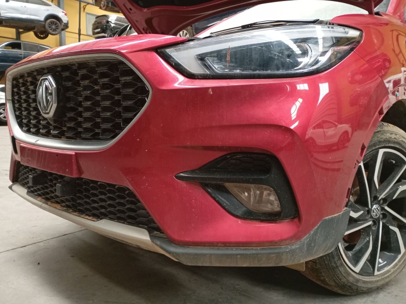 Recambio de paragolpes delantero para mg zs suv (azs1) 1.5 vti referencia OEM IAM   