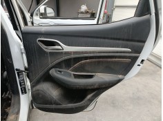 Recambio de guarnecido puerta trasera derecha para mg zs suv (azs1) 1.5 vti referencia OEM IAM   