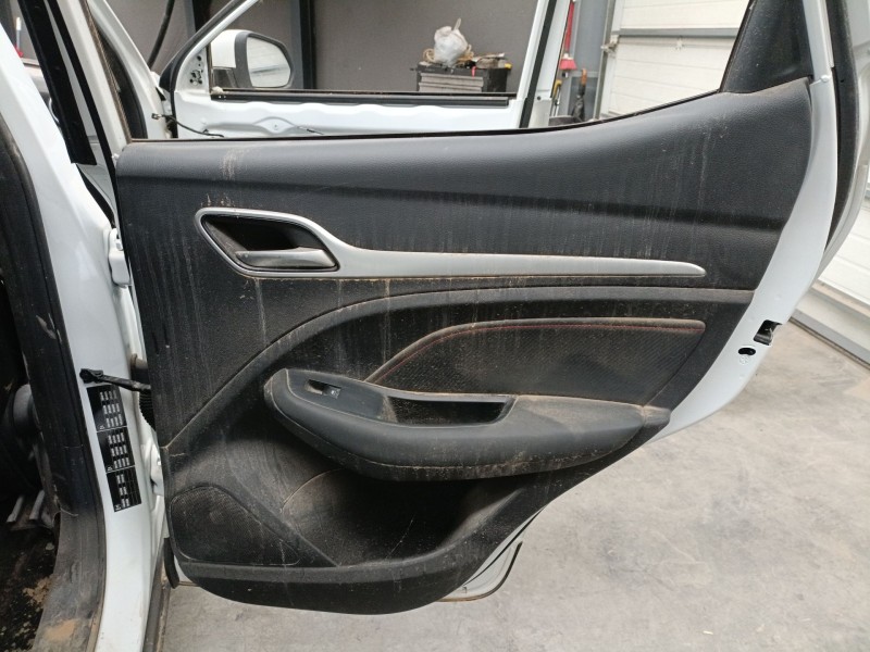 Recambio de guarnecido puerta trasera derecha para mg zs suv (azs1) 1.5 vti referencia OEM IAM   