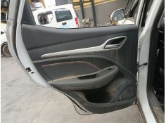 Recambio de guarnecido puerta trasera izquierda para mg zs suv (azs1) 1.5 vti referencia OEM IAM   