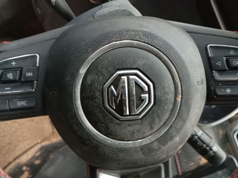 Recambio de airbag delantero izquierdo para mg zs suv (azs1) 1.5 vti referencia OEM IAM   