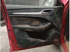 GUARNECIDO PUERTA DELANTERA IZQUIERDA 