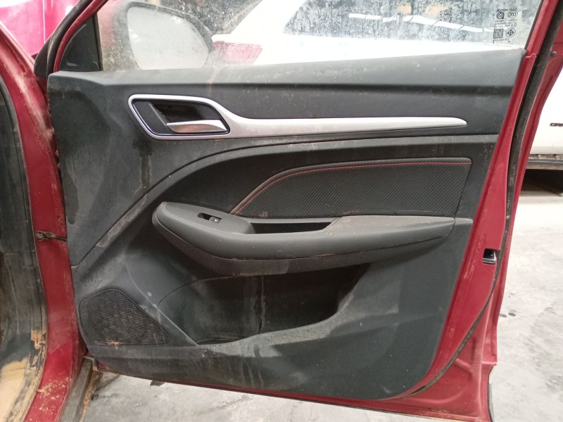 Recambio de guarnecido puerta delantera derecha para mg zs suv (azs1) 1.5 vti referencia OEM IAM   