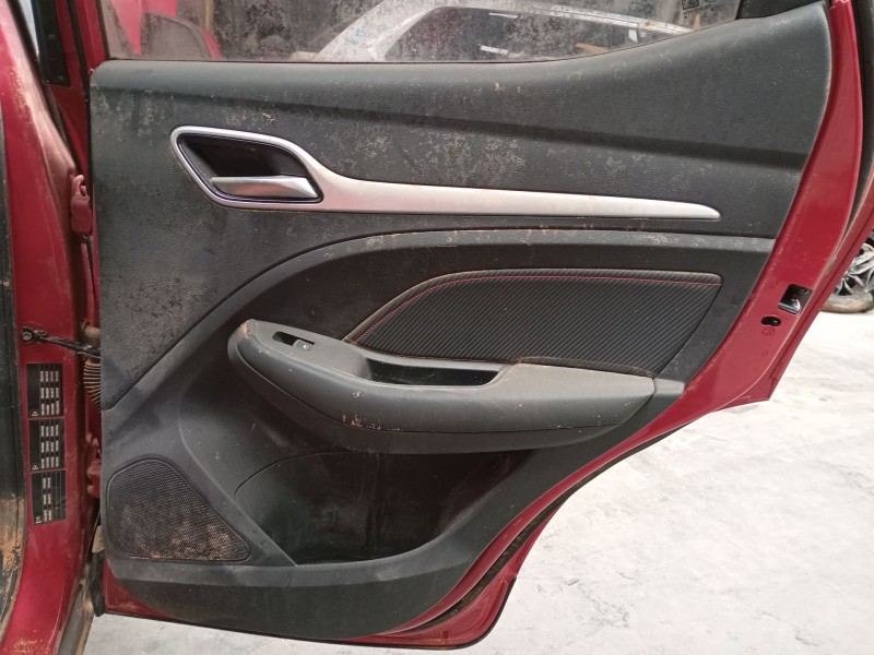 Recambio de guarnecido puerta trasera derecha para mg zs suv (azs1) 1.5 vti referencia OEM IAM   