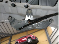 Recambio de motor limpia trasero para mg zs suv (azs1) 1.5 vti referencia OEM IAM   