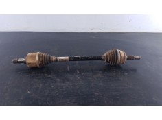 TRANSMISION DELANTERA IZQUIERDA 9806699880 P1-A6-37