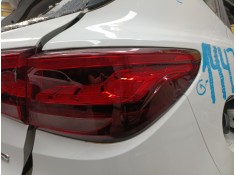 Recambio de piloto trasero derecho para mg zs suv (azs1) 1.5 vti referencia OEM IAM   