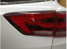 Recambio de piloto trasero derecho porton para mg zs suv (azs1) 1.5 vti referencia OEM IAM   