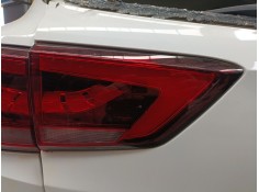 Recambio de piloto trasero izquierdo porton para mg zs suv (azs1) 1.5 vti referencia OEM IAM   