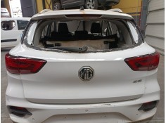 Recambio de porton trasero para mg zs suv (azs1) 1.5 vti referencia OEM IAM   