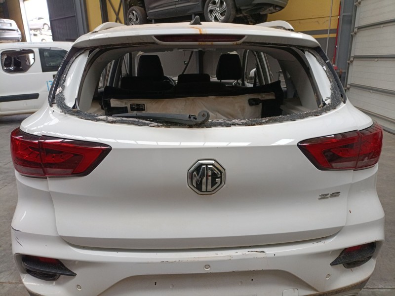 Recambio de porton trasero para mg zs suv (azs1) 1.5 vti referencia OEM IAM   