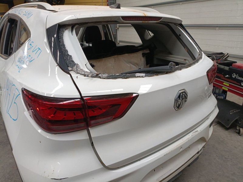 Recambio de porton trasero para mg zs suv (azs1) 1.5 vti referencia OEM IAM   