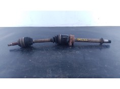 Recambio de transmision delantera derecha para citroën c4 aircross 1.6 hdi 115 referencia OEM IAM   