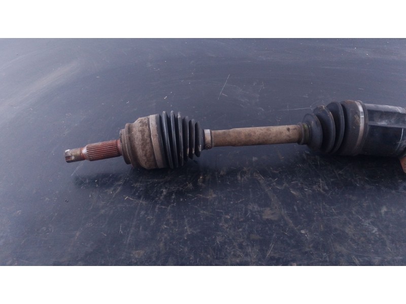 Recambio de transmision delantera derecha para citroën c4 aircross 1.6 hdi 115 referencia OEM IAM   