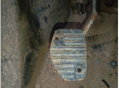 Recambio de pedal embrague para citroën berlingo multispace (b9) 1.6 hdi 75 16v referencia OEM IAM   