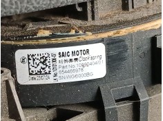 Recambio de anillo airbag para mg zs suv (azs1) 1.5 vti referencia OEM IAM   